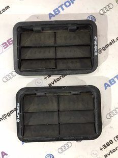 Решетка вентиляционная AG13B280B63AC Ford Fusion