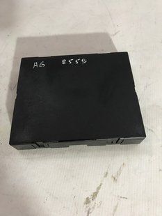 Блок комфорту 4H0907064BR Audi A6