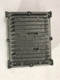 Блок керування двигуном 059907309F Audi Q7