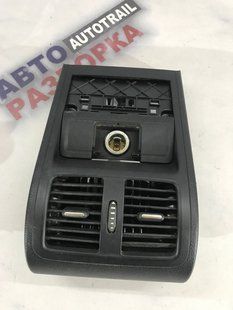 Дефлектор повітропроводу 3C0819203 Volkswagen CC
