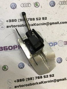 Датчик положения кузова / Дорожного просвета 1T0907503 Volkswagen CC