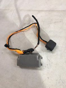 Інвертор напруги 7P6907155D Volkswagen Touareg