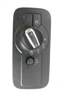 Перемикач світла фар 7P6941431E Volkswagen Touareg