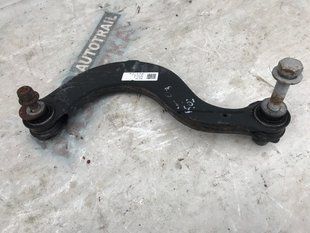 Рычаг задней подвески поперечный верхний левый/правый 5Q0505323C Audi Q3 Audi A3, Audi Q3, Audi TT, Audi TT RS, Audi TTS