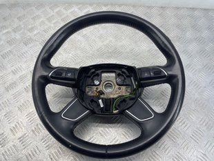 Руль 4L0419091AE Audi Q7