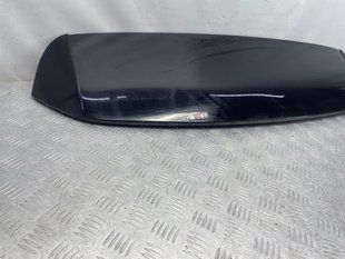 Спойлер багажника с стоп-сигналом 8U0827933F Audi Q3