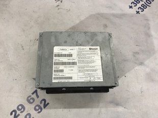 Магнитола 31326223 Volvo XC60