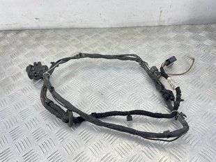 Жгут проводов 4M0971124F Audi Q7