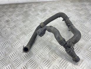 Шланг ОЖ с быстроразъемной муфтой 4G0145920C Audi A6