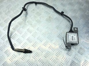 Датчик NOx 4G0907807D Audi A6