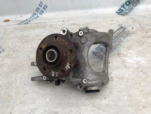 Поворотний кулак / цапфа з підшипником 8K0505432AR Audi A4