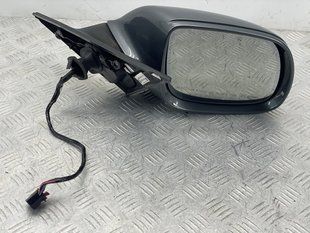 Зеркало бокового вида 8R1857410E01C Audi Q5