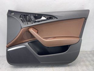 Обшивка дверей 4G1867104ACJ0M Audi A6