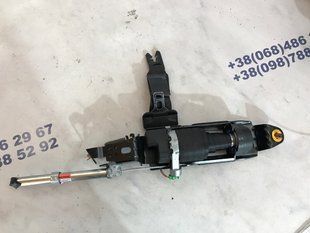 Ремень безопасности 39817381 Volvo XC60