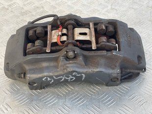 Суппорт тормозной 7L6615106BG Audi Q7