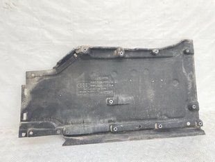 Облицювання днища 8W0825207A Audi A4 Allroad