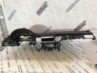 Торпедо с подушкой безопасноти 4H1857001CNOE Audi S8