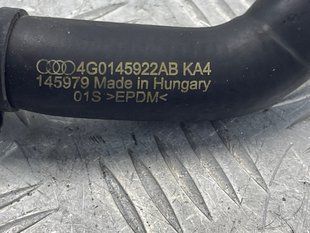Патрубок 4G0145922AB Audi A7