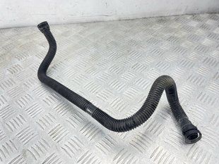 Трубка насоса вторичного воздуха 7L0131625E Audi Q7