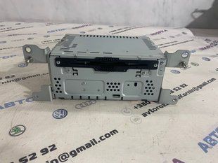 Блок MMI мультимедиа навигация DS7T19C107BG Ford Fusion
