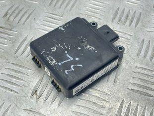 Датчик слепой зоны / Блок управления ассистента смены полосы движения GV6T14D599AC Ford Escape