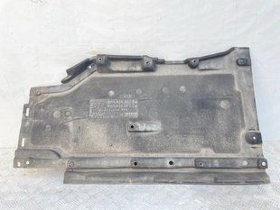 Облицювання днища 8W0825207B Audi A4