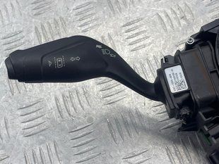 Переключатель указателей поворота EG9T13335BBW Ford Edge