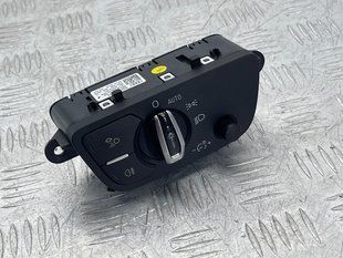 Перемикач світла фар 4M0941531AA5PR Audi Q7