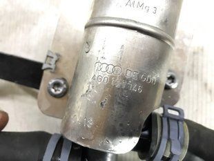 Клапан электромагнитный 4H0121671D Audi A7