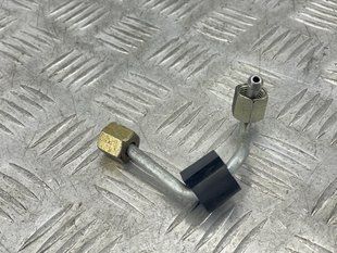 Трубка топливная 03L301AB Volkswagen Tiguan
