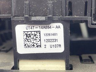Шлейф руля CT4T14A664AA Ford Flex