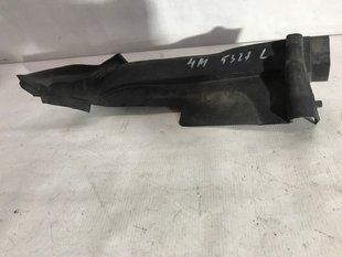 Уплотнитель крыла 4M0821169B Audi Q7