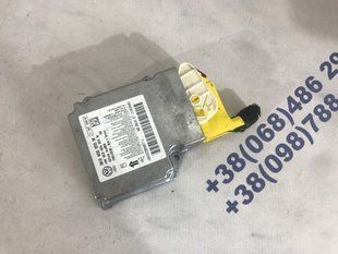 Блок керування подушками безпеки / SRS 8K0959655M Audi A4 Allroad
