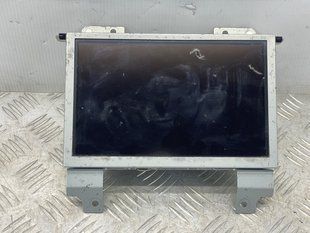 Монитор, дисплей, навигация MMI K2GT14G370CBH Ford Edge