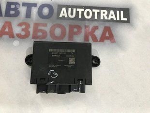 Блок управления двери DG9T14B531CA Ford Fusion