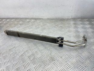 Масляний радіатор 7P0422885B Volkswagen Touareg