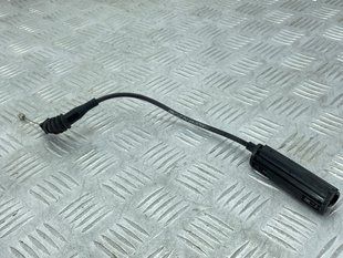Трос капота FT4B16C657AA Ford Edge