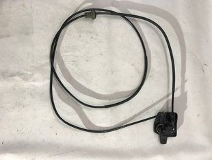 Трос замка капота 4M1823535C Audi Q7 Audi Q7, Audi SQ7