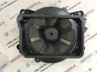 Сабвуфер BOSE 4G5035709 Audi A6