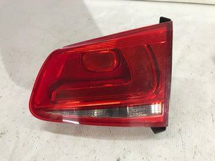 Стоп / Фонарь внутренний 7P6945094C Volkswagen Touareg