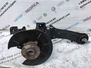 Поворотный кулак / Цапфа 7G915A969VAE Volvo XC60