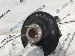 Поворотный кулак / Цапфа AG135B758A Ford Flex