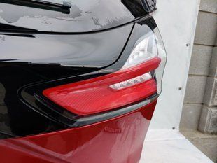 Стоп / Фонарь внутренний Ford Edge