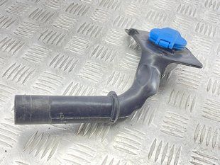 Заливна горловина бачка склоомивача 4M0955463 Audi Q7 Audi Q7, Audi Q8, Audi RS Q8, Audi SQ7, Audi SQ8