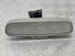 Дзеркало заднього виду салону Audi A6