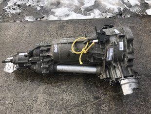 АКПП / Коробка передач 0BK300037X003 Audi A8