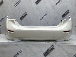 Бампер 850224GB0H Infiniti Q50
