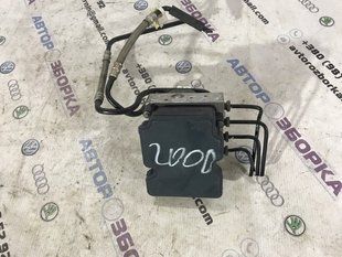 Блок ABS da832c405a Ford Flex