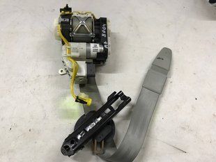 Ремінь безпеки 4G8857706GXXZ Audi A7