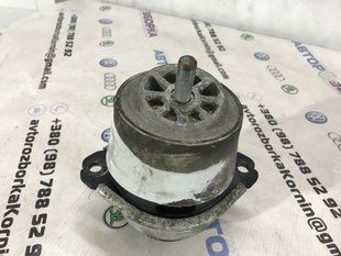 Опора / подушка двигуна 7L8199131A Audi Q7